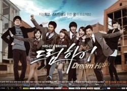 "Dream High" - Drama nóng nhất xứ Hàn đầu năm 2011