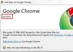 Cảm giác sử dụng Chrome OS ngay trên Windows