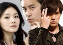 Showbiz Hoa ngữ: Bí mật quá khứ