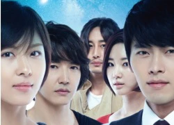 Drama nóng "Secret Garden" bị tố là hàng "đạo"