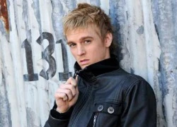 Aaron Carter lên tiếng về việc mình... chết vì sốc thuốc!