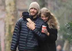 Jake Gyllenhaal và Taylor Swift dọn về sống chung?