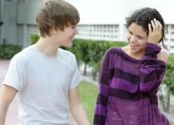 "Ngập lụt" ảnh hẹn hò của Justin Bieber và Selena Gomez