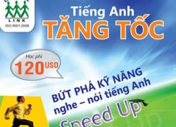 Bứt phá khả năng Anh ngữ chỉ trong 2 tuần