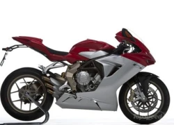 MV Agusta F3 2012 &#8211; kỷ nguyên mới của siêu xe thể thao