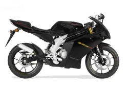 Tân binh RS3 Sportbike nổi bật