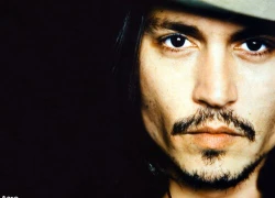 Johnny Depp kiếm tiền giỏi nhất showbiz