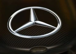 2010 - năm sản xuất xe kỷ lục của Mercedes-Benz