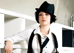 Nỗi khổ của các chàng yêu cô bạn tomboy