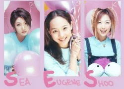 Girlgroup huyền thoại S.E.S đáng lẽ đã là L.E.S