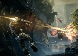 Crysis 2 - FPS cho game thủ thích tính toán