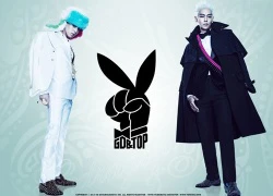 GD &#038; TOP đắt giá nhất lịch sử Mnet