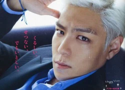 T.O.P (Big Bang) không-thể-không-nhìn... chân phụ nữ