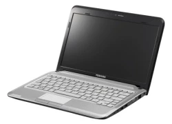 Toshiba Portégé T210 - laptop siêu di động giá tầm trung