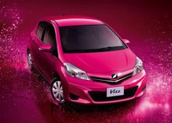 Toyota trình làng Yaris thế hệ mới