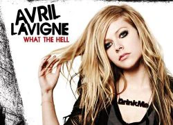 Nghe thử single trở lại của Avril Lavigne