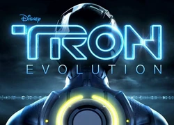 Tron: Evolution - Sự pha trộn của God of War và Prince of Persia