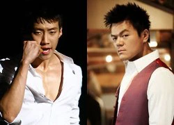 &quot;Ông trùm&quot; Park Jin úp mở chuyện Young Jae Bum