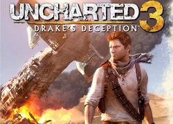 Uncharted 3 - Truy tìm huyền thoại trong biển cát