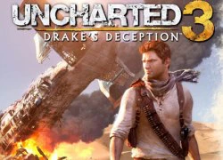 Uncharted 3 muốn chinh phục người chơi bằng phần chơi mạng đậm chất phim