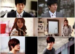 "Secret Garden" và 4 vai phụ ấn tượng