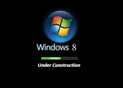 Windows 8 ra mắt năm sau, nhưng sẽ thất bại ê chề!