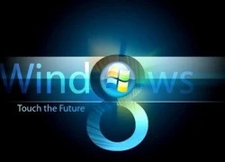 Windows 8 công phá dữ dội thị trường game thủ!