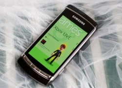 Windows Phone 7 và những yếu điểm cần khắc phục