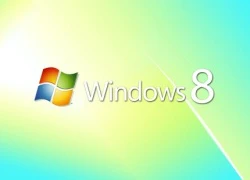 Chiêm ngưỡng hình ảnh giao diện "trong mơ" của Windows 8