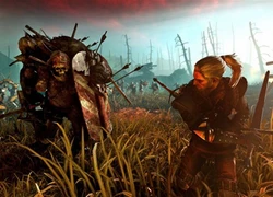 The Witcher 2 &#8211; Những con số gây sốc!