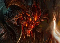 Diablo III - Tam đại ác ma hợp thể?