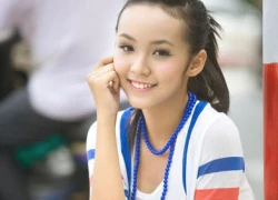 Top 5 hot girls "đình đám" nhất năm 2010