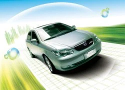 BYD chinh phục thị trường Mỹ bằng xe "xanh"