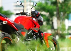 CB125R và những "bản sao" đa tài.