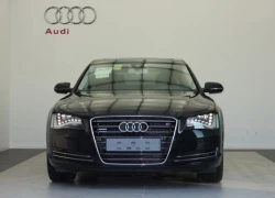 Audi Việt Nam công bố giá 2011