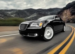 Chrysler 300 bản 2011 có giá từ dưới 30.000 USD