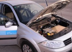 Trung Quốc bác bỏ thông tin liên quan đến vụ gián điệp tại Renault