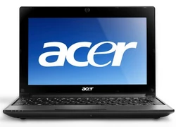 Netbook giá rẻ Acer Aspire One 522