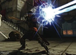 Dragon Age II: "Người chơi kể cho chúng tôi câu truyện của game"