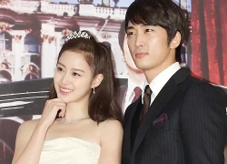 Kim Tae Hee Song Seung Heon hét cát sê hơn 30 tỷ?