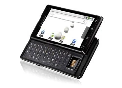 Top 5 smartphone Android với bàn phím QWERTY