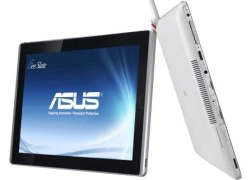 Máy tính bảng 'khủng' nhất chạy chip Core i5 của Asus