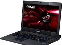 Asus G73SW-TZ083V nhắm thị trường game thủ