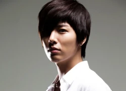 "Bác sỹ thú y" No Min Woo trở lại màn ảnh nhỏ