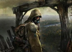 Với S.T.A.L.K.E.R. 2, PC vẫn là ưu tiên số một