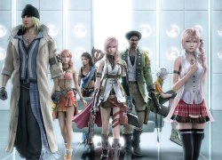 Hôm nay, bí mật nào về Final Fantasy sẽ được tiết lộ?