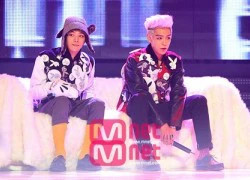 GD&TOP tưởng rằng fan đã quên sạch về Big Bang