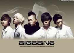 Big Bang sẽ &#8220;tái xuất giang hồ&#8221; với album dễ nghe hơn