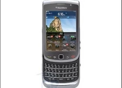 Lộ diện BlackBerry Torch 2 tốc độ 1,2GHz