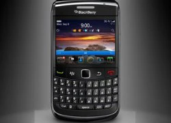 BlackBerry Bold 9780 giá 450 USD